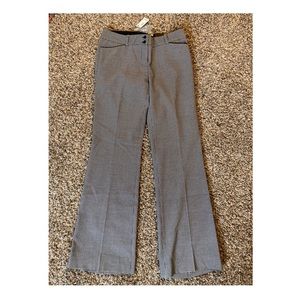 The Limited Drew Fit Classic Flare Pant Size 0 New With Tag